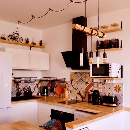 Studio Hevea, Experience De Standing A La Marina Saint-Francois  Exterior foto